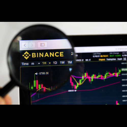 Binance が Binance Launchpool でのオムニネットワーク (OMNI) の立ち上げを発表