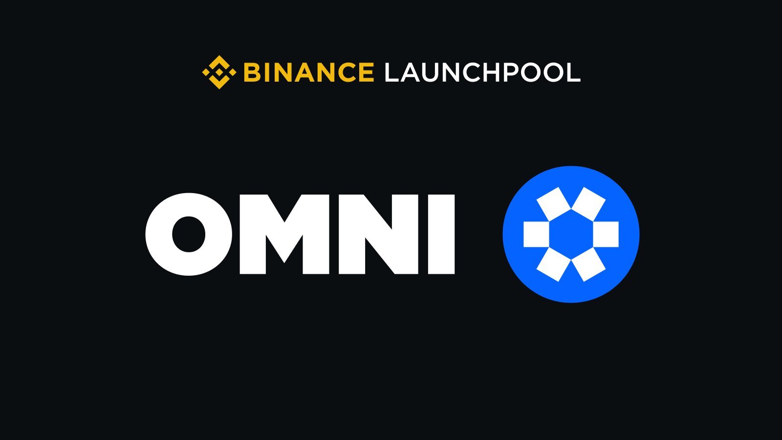 Binance が Launchpool プラットフォームの最新スターとして Omni Network を立ち上げる