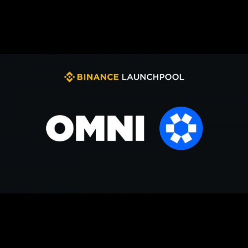 Binance が Launchpool プラットフォームの最新スターとして Omni Network を立ち上げる