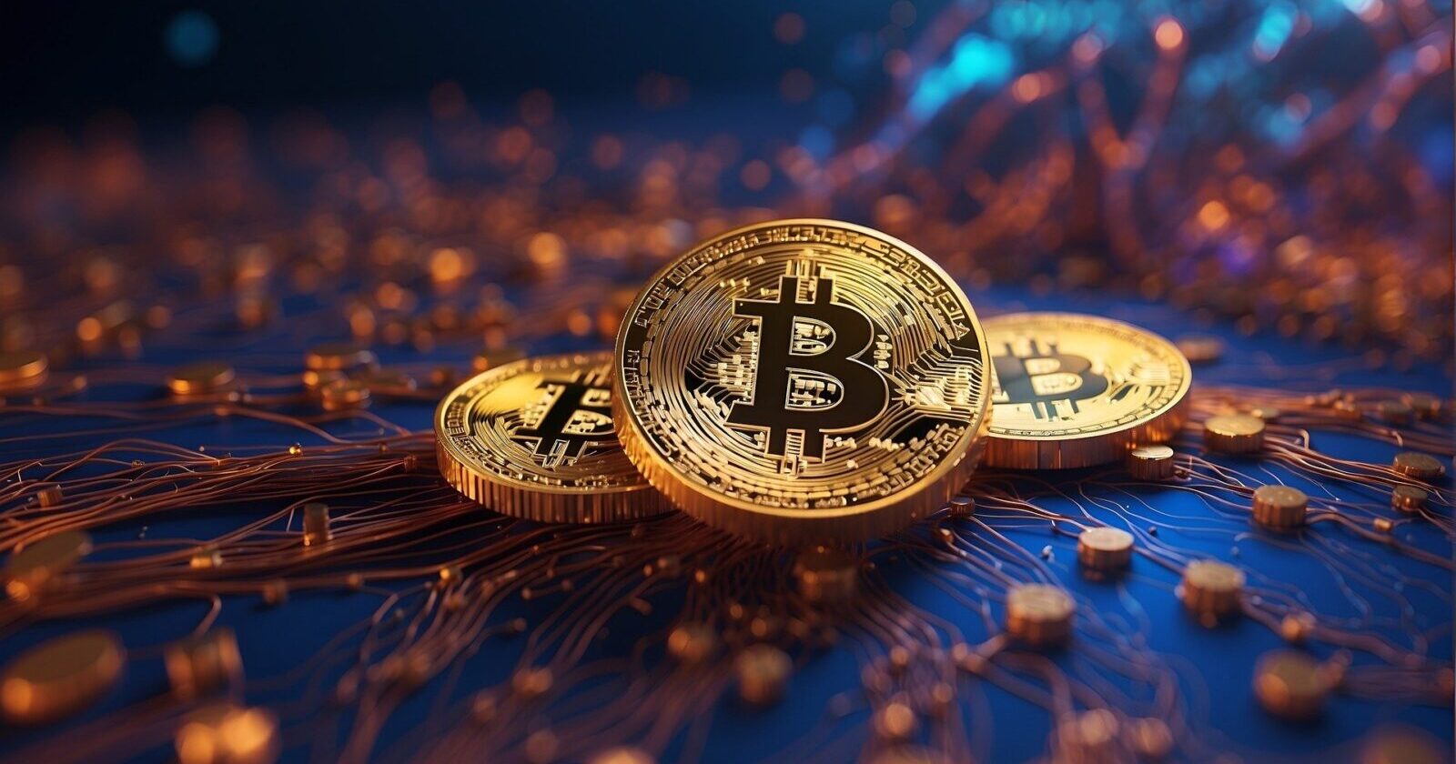 Bitcoin grimpe à 70 000 $ dans un contexte d'incertitude du marché