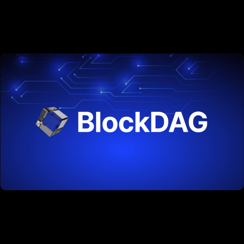 BlockDAGがTRONとCardanoを超え、仮想通貨のトップランナーとなる