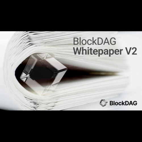 BlockDAG 的出色预售和技术辉煌重塑了加密货币格局