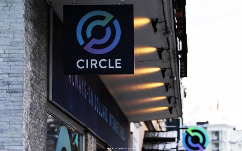 Circle's New Smart Contract Revolutionizes Tokenized Fund Redemption