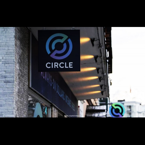 Circle's New Smart Contract Revolutionizes Tokenized Fund Redemption