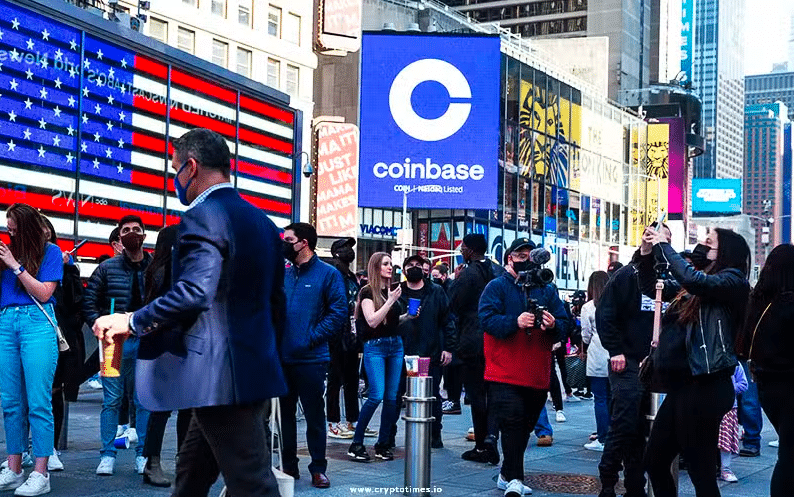 Coinbase rejoint Meme Coin Frenzy et annonce le trading de contrats à terme PEPE