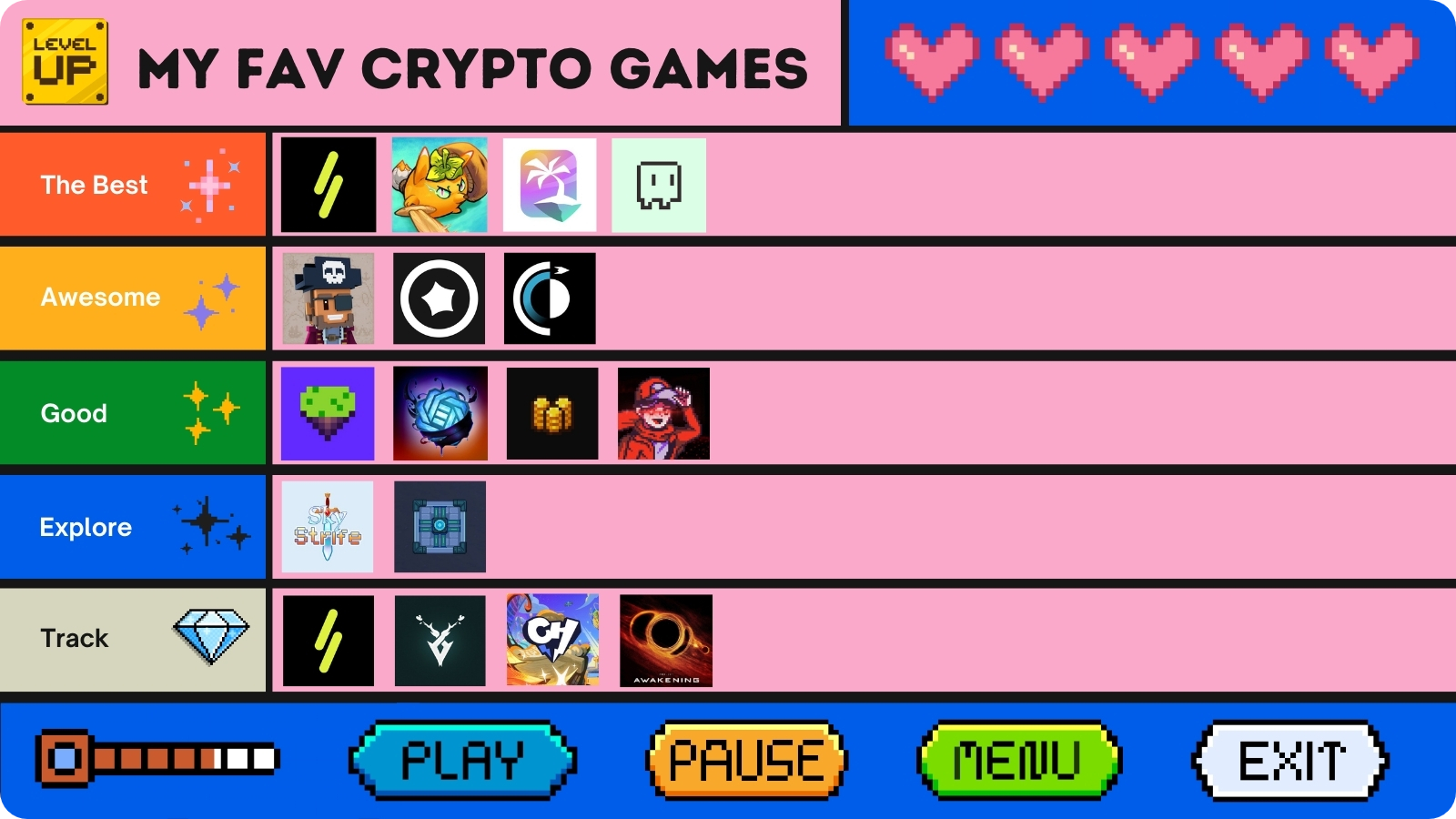 Embark on an Epic Crypto Gaming Quest: The Ultimate Guide to 2023's Best