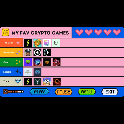 Embark on an Epic Crypto Gaming Quest: The Ultimate Guide to 2023's Best