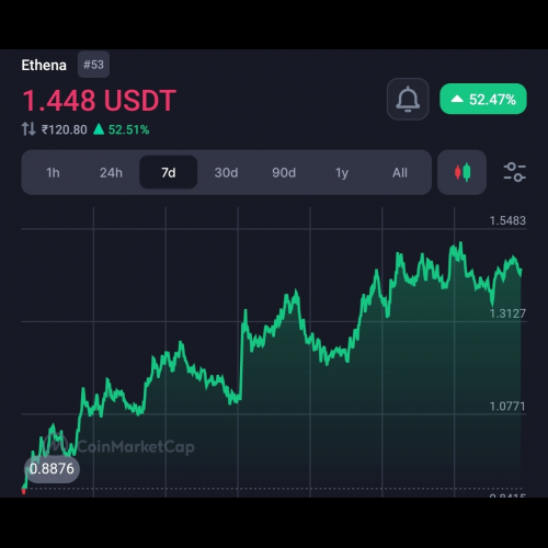 イーテナ (ENA): 高リスクの仮想通貨プロジェクトが専門家を懸念