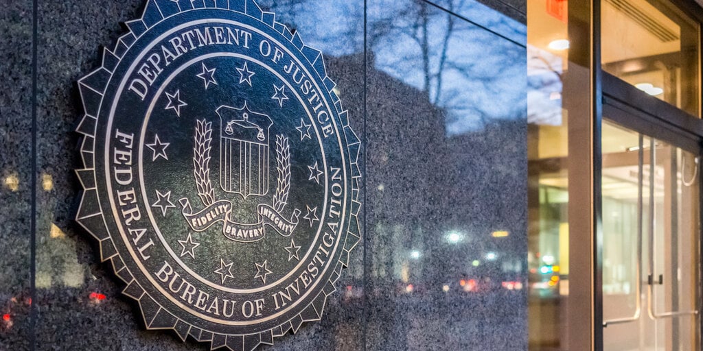 FBI untersucht Bitcoin-Insiderdiebstahl, Teilnehmer der Doxes-Konferenz