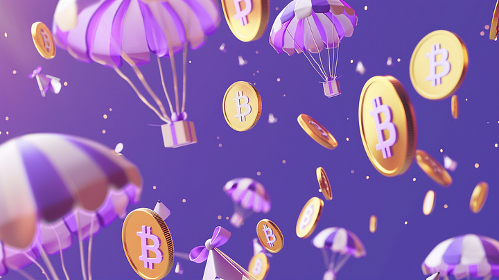 Free Money Alert: Claim Lucrative Rollbit Coin Airdrops with DappRadar's Platform