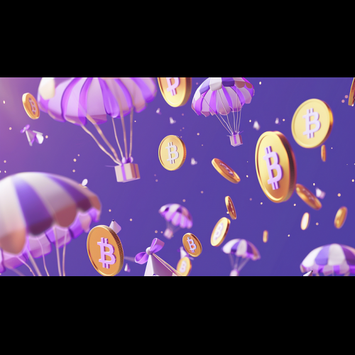 フリーマネーアラート: DappRadar プラットフォーム経由で有利な Rollbit Coin Airdrop を請求する