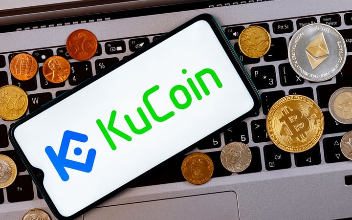 Der KuCoin-Forschungsbericht besagt, dass Gelder in digitale Vermögenswerte strömen und die Aussichten vielversprechend sind