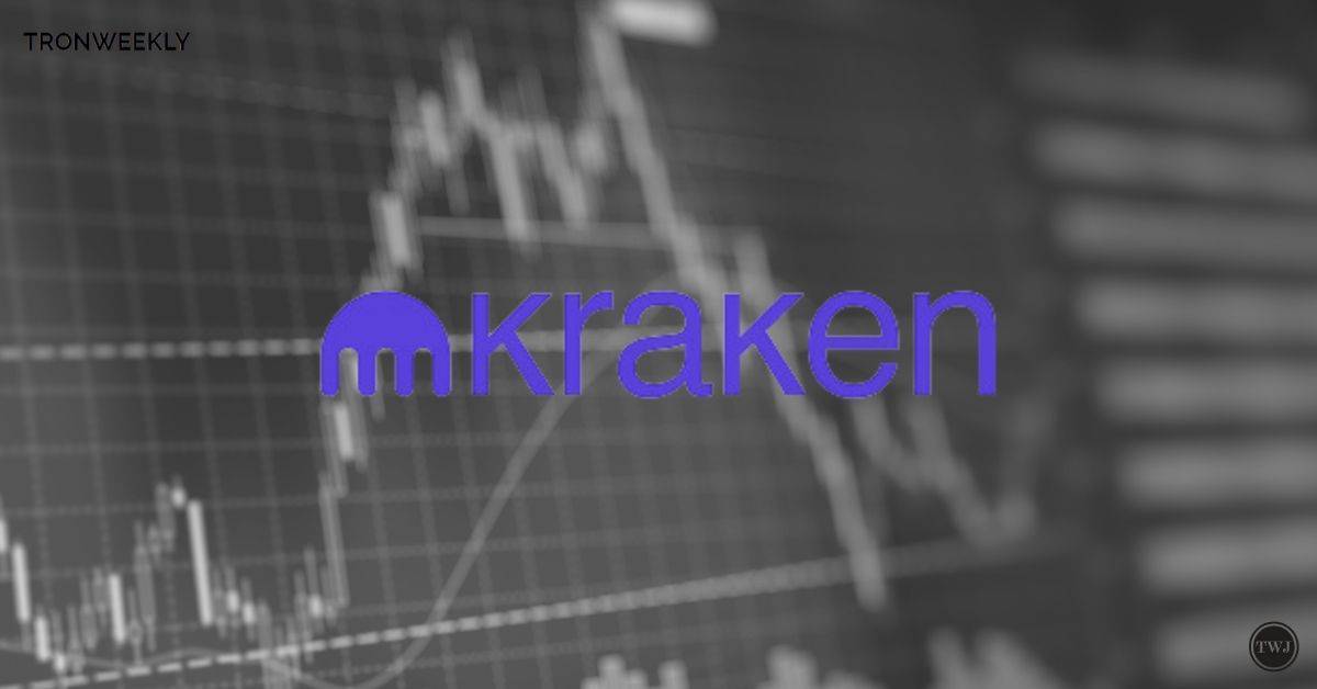 Monero wurde aufgrund von EU-Vorschriften von der Kraken-Börse entfernt