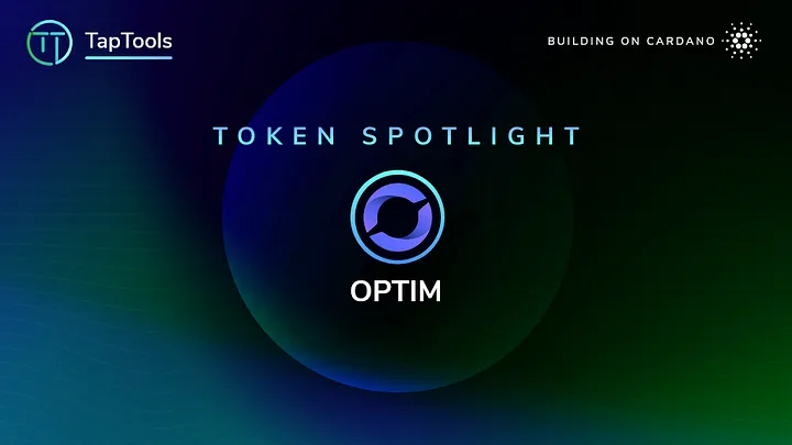 OPTIM: Optim Finance를 지원하는 거버넌스 토큰에 대한 종합 가이드