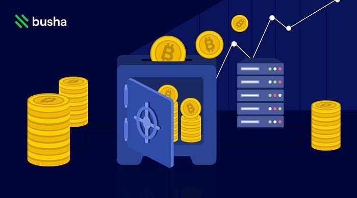 Power Up Your Crypto: Maximize Passive Income with the Ultimate Staking Guide