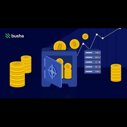 Boostez votre crypto-monnaie : maximisez vos revenus passifs avec le guide ultime du jalonnement