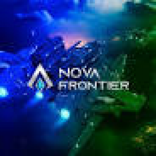 星間戦争に備える: New Frontier X が宇宙戦争の広大な世界を明らかにします