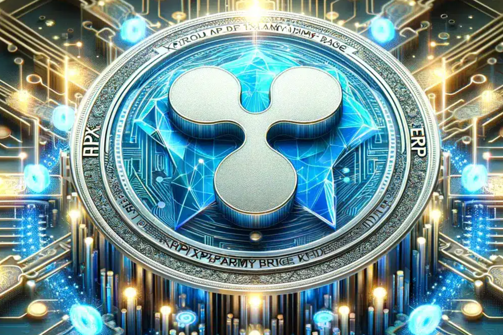 Ripple 在 SEC 之争和每月发行审查中释放 5 亿枚 XRP 代币