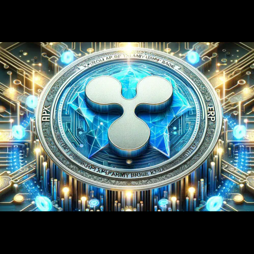 Ripple 在 SEC 之争和每月发行审查中释放 5 亿枚 XRP 代币