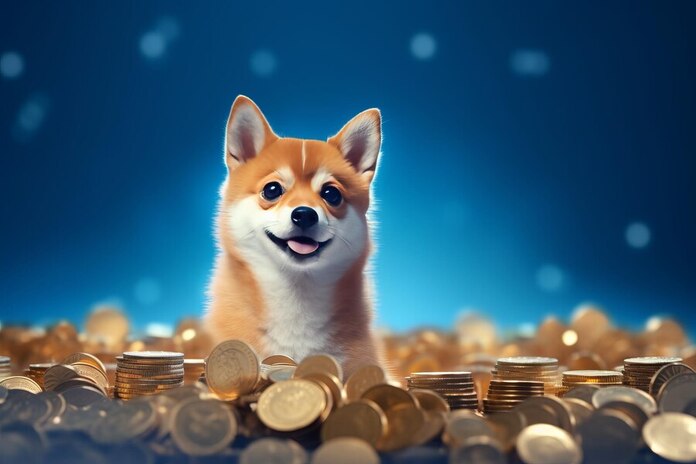 Shiba Inu Teams Up with CDSA for Blockchain-Powered Content Security and Distribution Revolution