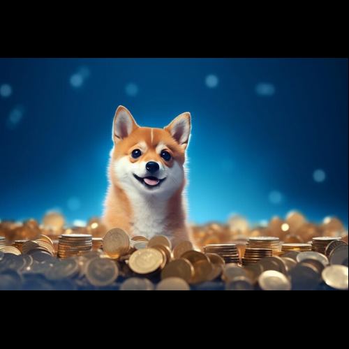 Shiba Inu Teams Up with CDSA for Blockchain-Powered Content Security and Distribution Revolution