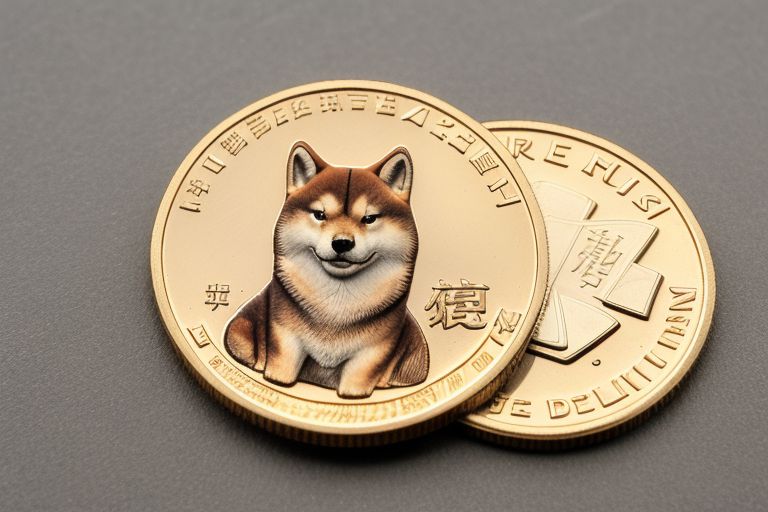 Shiba Inu's Wild Ride: Bullish Hopes Offset by Bearish Concerns