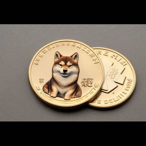 Shiba Inu's Wild Ride: Bullish Hopes Offset by Bearish Concerns