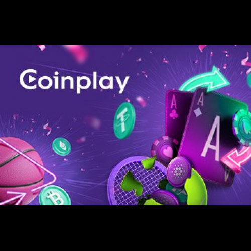 Entdecken Sie Coinplay: Eine umfassende Untersuchung, die seine verlockenden Funktionen und sein Engagement für die Benutzerzufriedenheit enthüllt