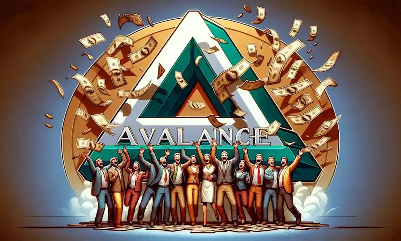 尽管第一季度面临挑战，Avalanche 区块链仍保持实力