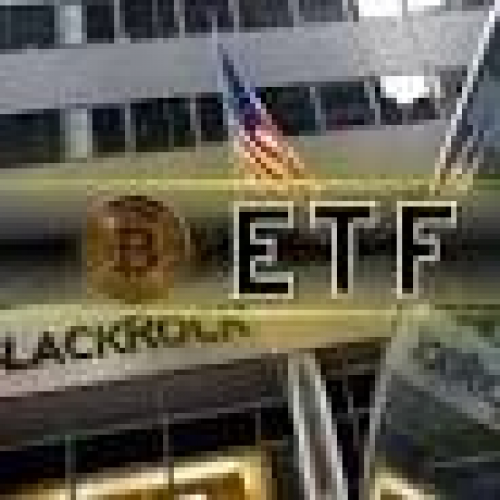 L'ETF Bitcoin de BlackRock domine le marché alors que les entrées dépassent 15 milliards de dollars