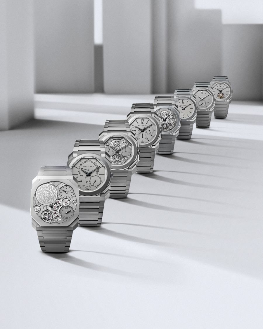 Bulgari Octo Finissimo Ultra COSC: A Revolutionary Breakthrough in Watchmaking Innovation