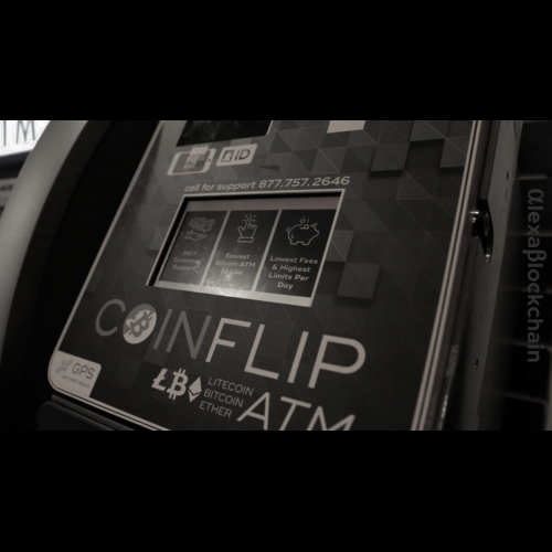 CoinFlip 推出革命性的预注册系统以增强比特币 ATM 交易