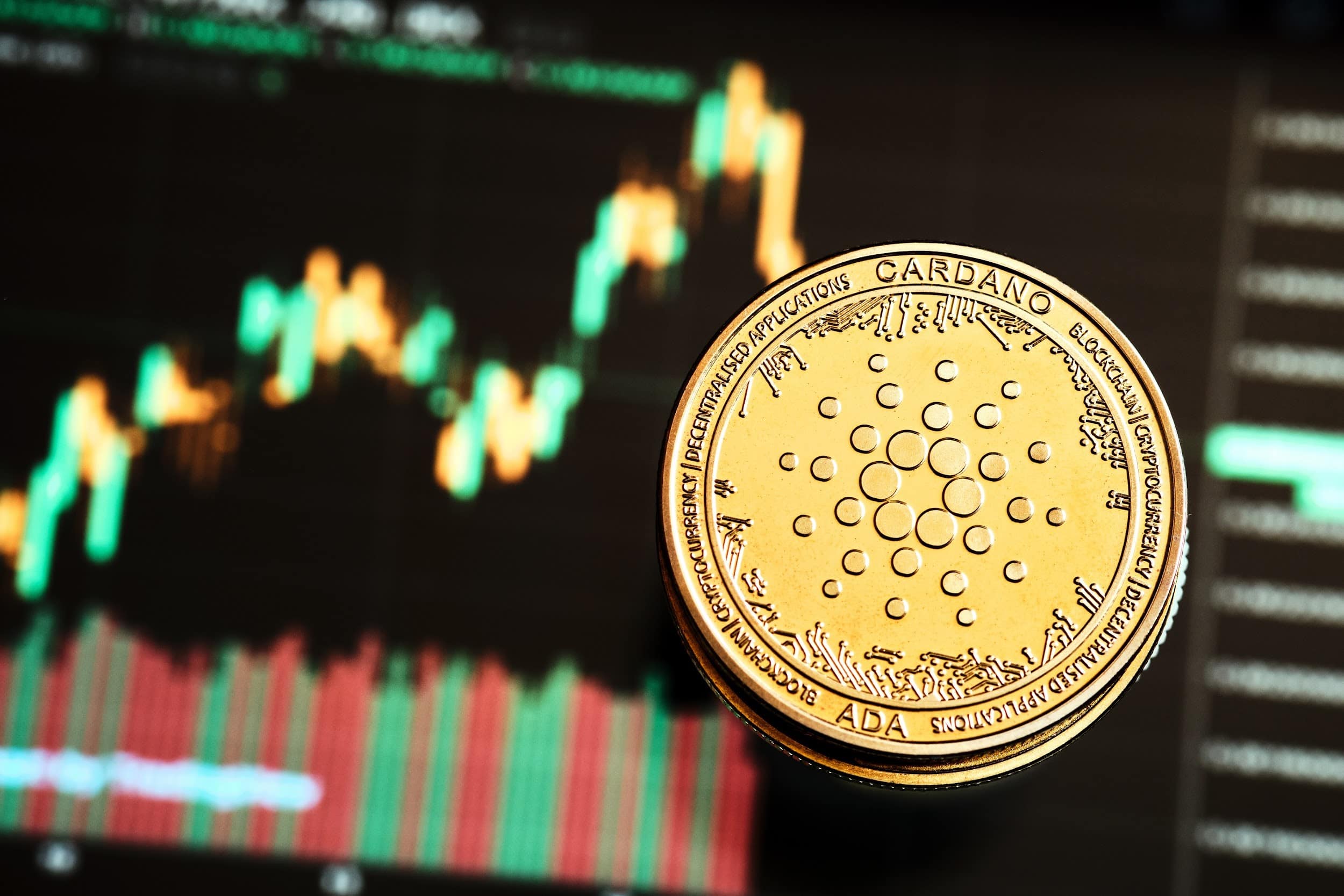 加密市场洗牌：Cardano 挣扎、Neo 飙升、KangaMoon 崛起