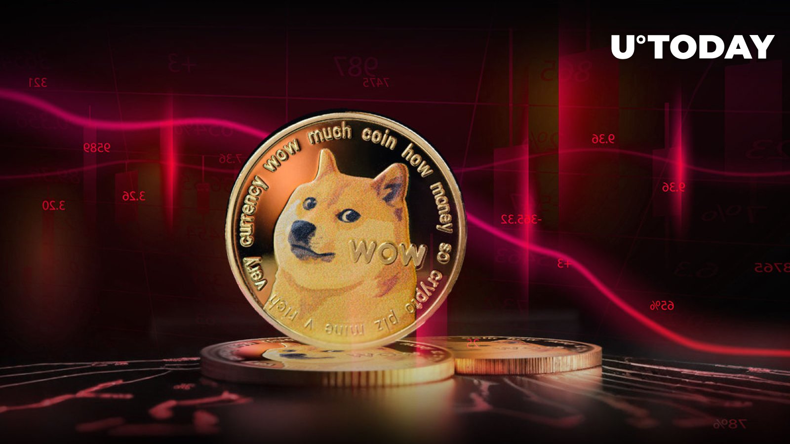 Die augenzwinkernden Kommentare des Dogecoin-Mitbegründers zum Marktcrash finden in der Community Anklang