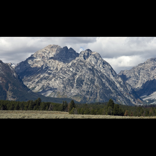 Un effort de changement de nom de Woodlyn Mountain dans le parc national de Grand Teton est en cours. Votre source d'information du Wyoming