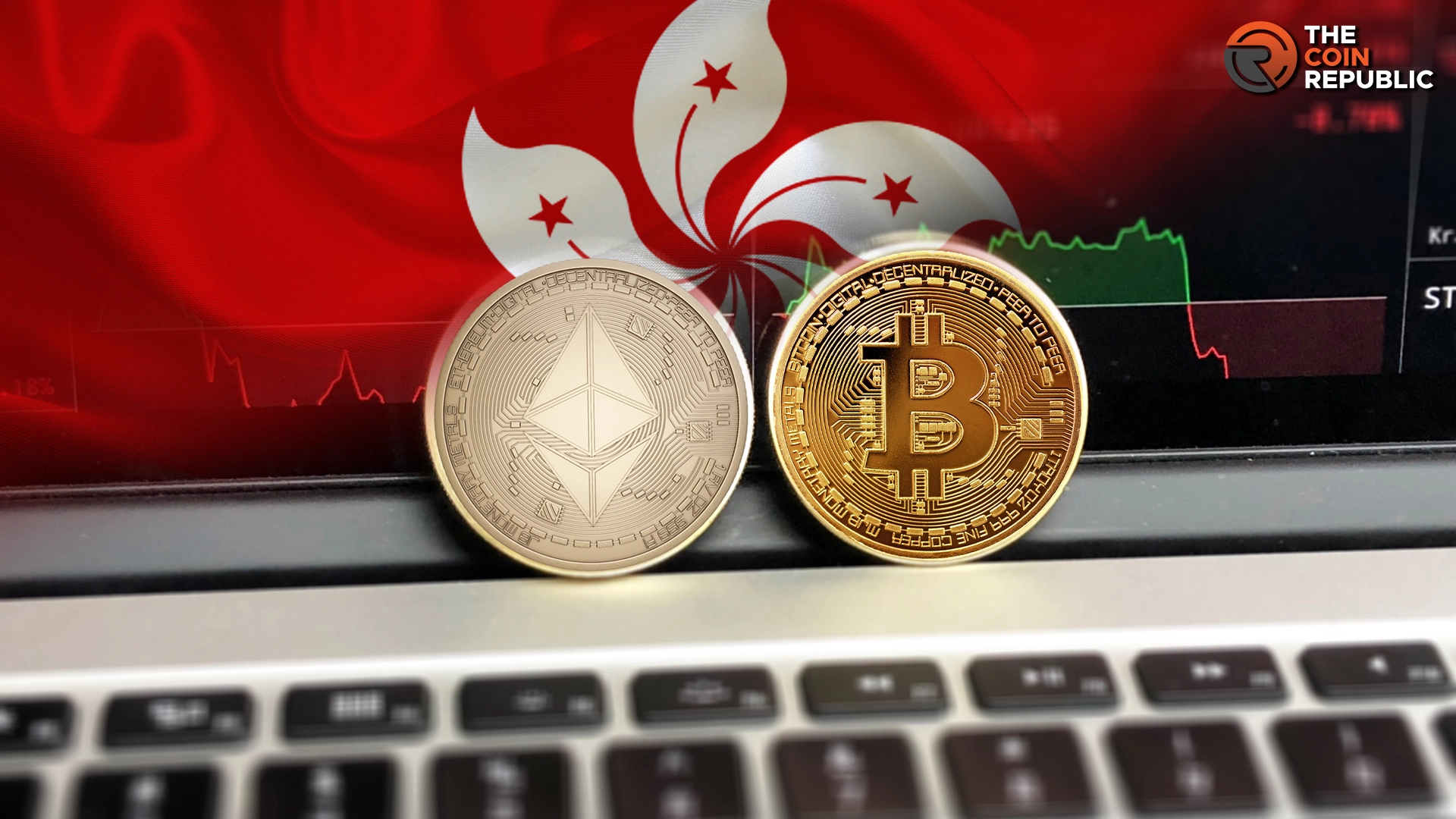 Hongkong strebt die Genehmigung von Spot-Bitcoin- und Ethereum-ETFs an, die bereit sind, den Kryptowährungsmarkt neu zu definieren