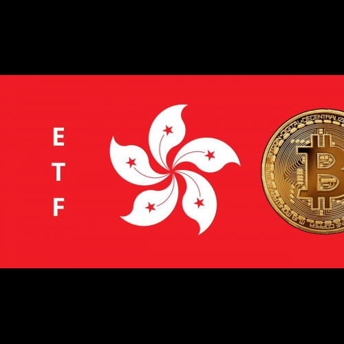 香港即將批准比特幣 ETF，這將釋放數十億美元的投資