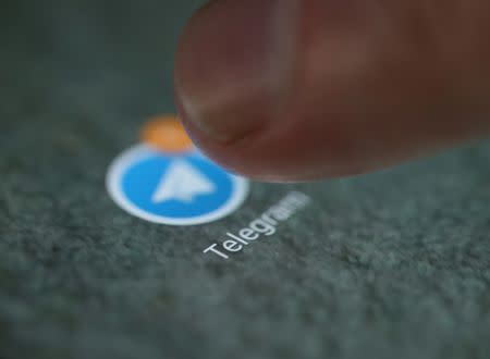 卡巴斯基发现针对 Telegram 桌面用户的静默恶意软件