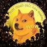 Meme-Coin-Revolution: Dogecoin wird abgesetzt, DOG und DEGEN dominieren