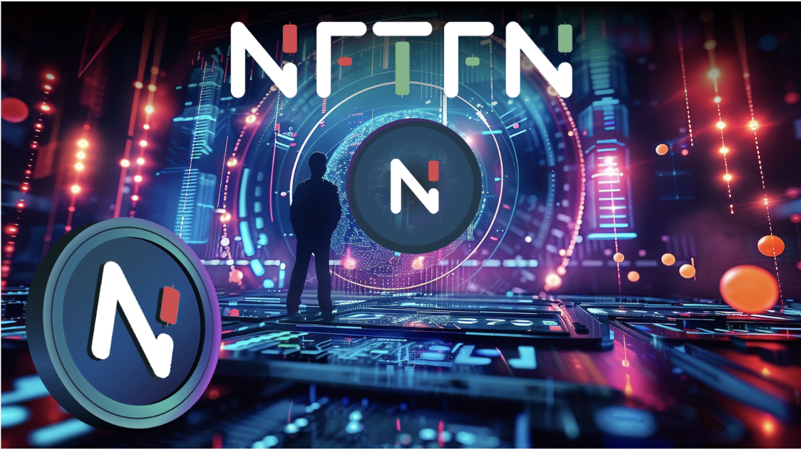 NFT Finance: A Crypto Contender Poised for Explosive Growth