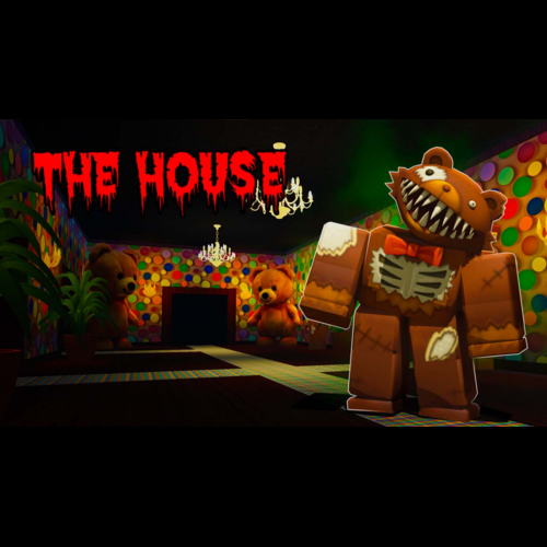 Roblox The House TD 代码将于 2024 年 4 月释放丰厚奖励