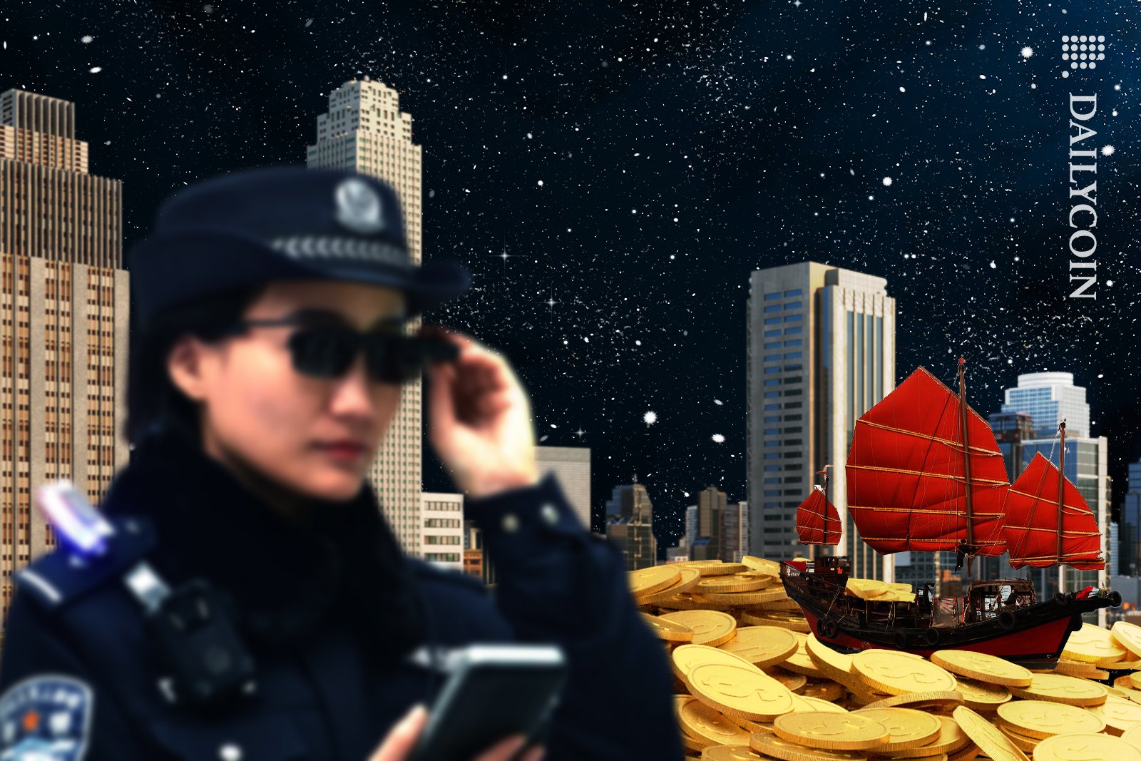 证监会因欺诈指控对 BitCloud 和 TCAME 加密货币交易平台发出警告