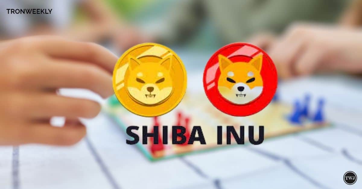 Shiba Inu 的 CDSA 联盟推动娱乐领域的区块链革命