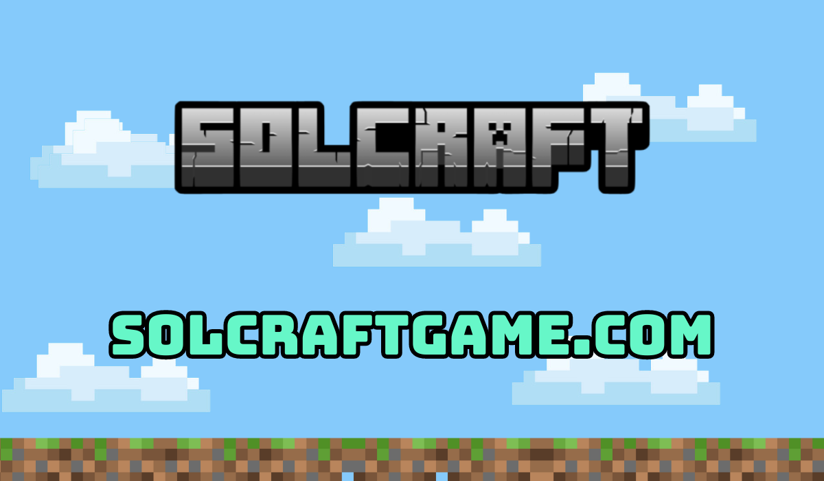 Solcraft GameFi Sensation lance le jeton $SOFT sur Raydium en avril