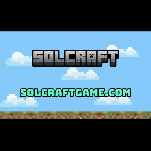 Solcraft GameFi Sensation lance le jeton $SOFT sur Raydium en avril