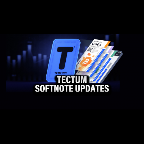 Tectum 和 SoftNote：最新创新和更新主导比特币格局