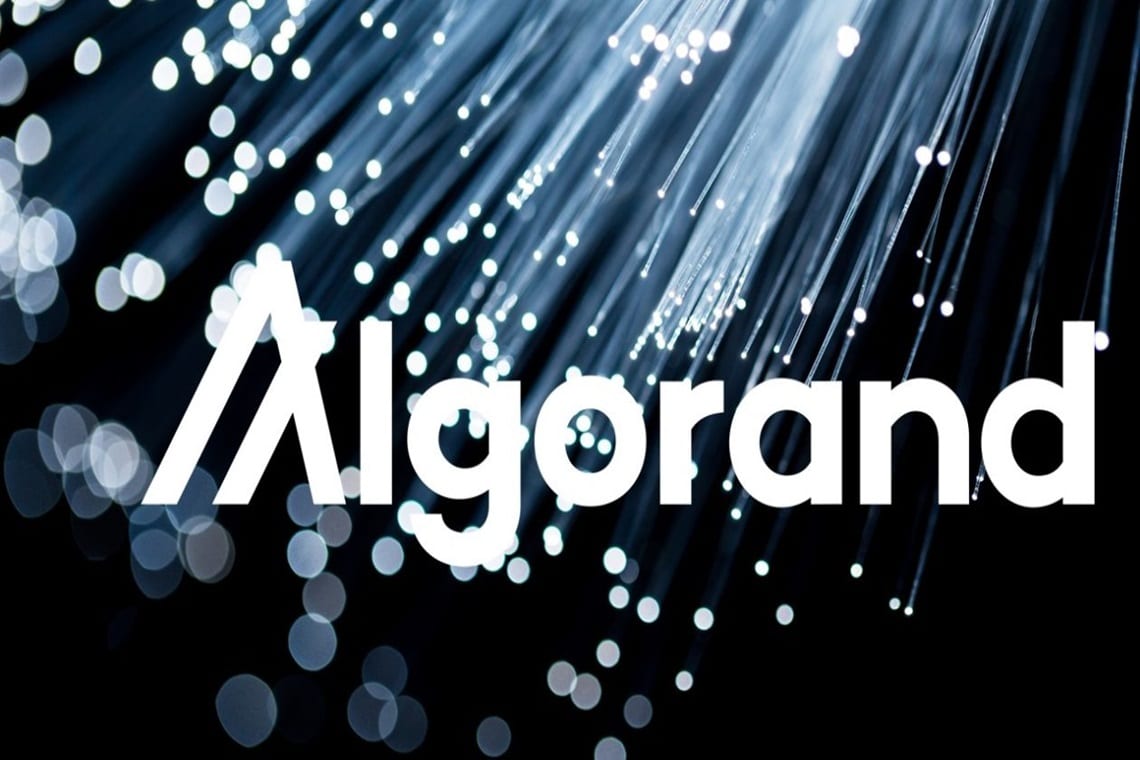 Algorand Blockchain Shines at Paris Blockchain Week with Exciting Projects and Ambitious Vision