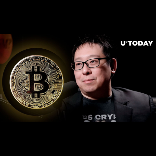 Bitcoin Bull Samson Mow ne se laisse toujours pas décourager face à la volatilité du marché