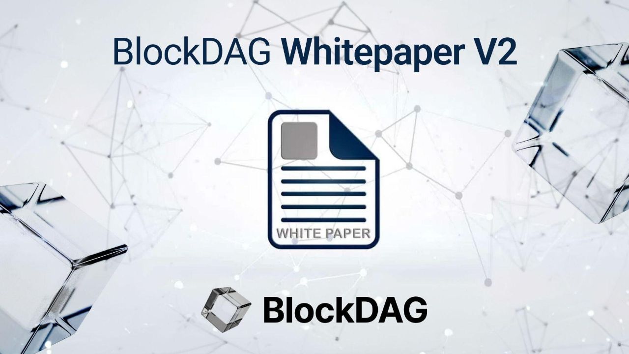 BlockDAG 预售：诱人的预测和 20,000 倍的投资回报率吸引投资者