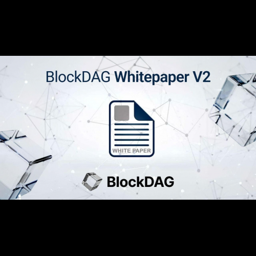 BlockDAG 预售：诱人的预测和 20,000 倍的投资回报率吸引投资者